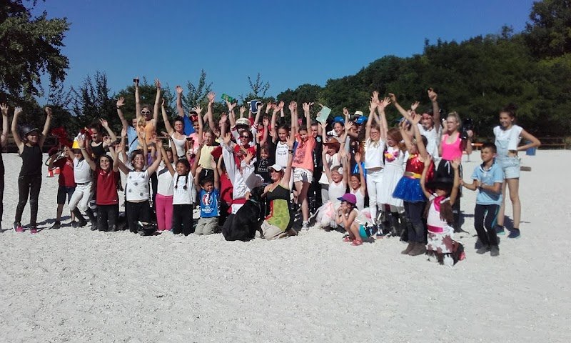 Les Ecuries de Mériel