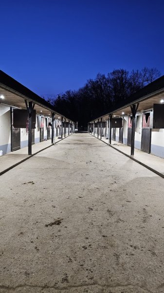 Ecuries Castelin - photo 1