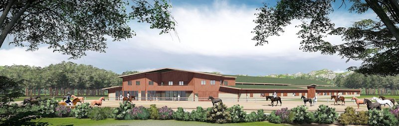 Centre Équestre & Poney Club de Franconville