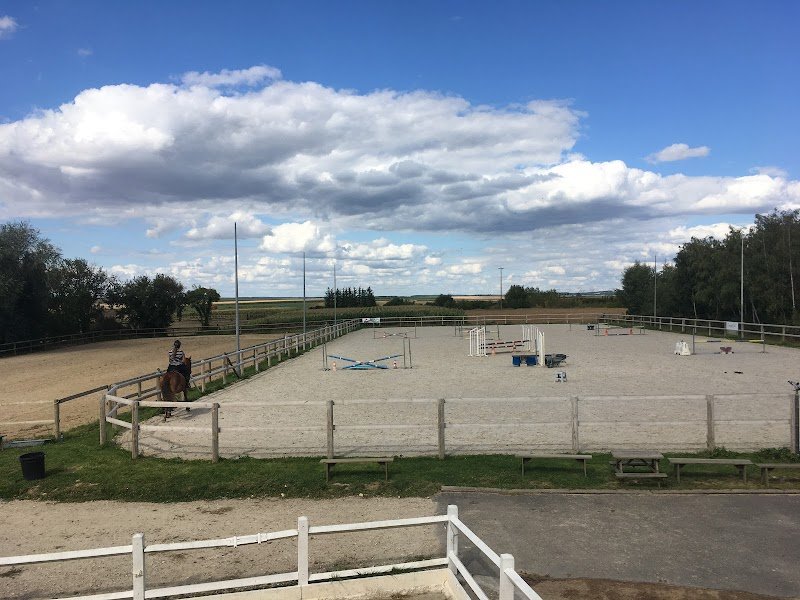 Ecuries de Livilliers - photo 2