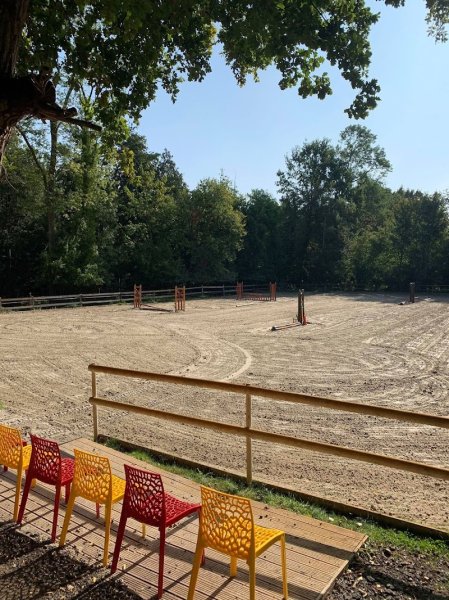 Haras Du Val - photo 3